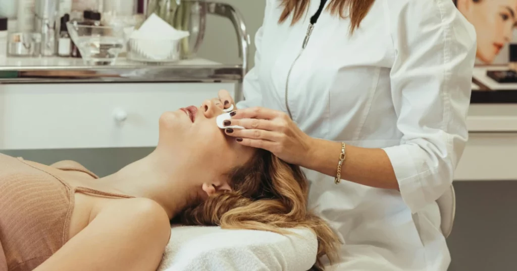 Co musi zawierać dobra strona internetowa salonu beauty