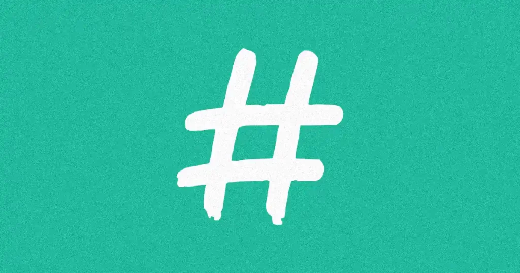 Czy hashtagi działają na instagramie oraz facebook 2025