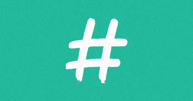 Czy hashtagi działają na instagramie oraz facebook 2025