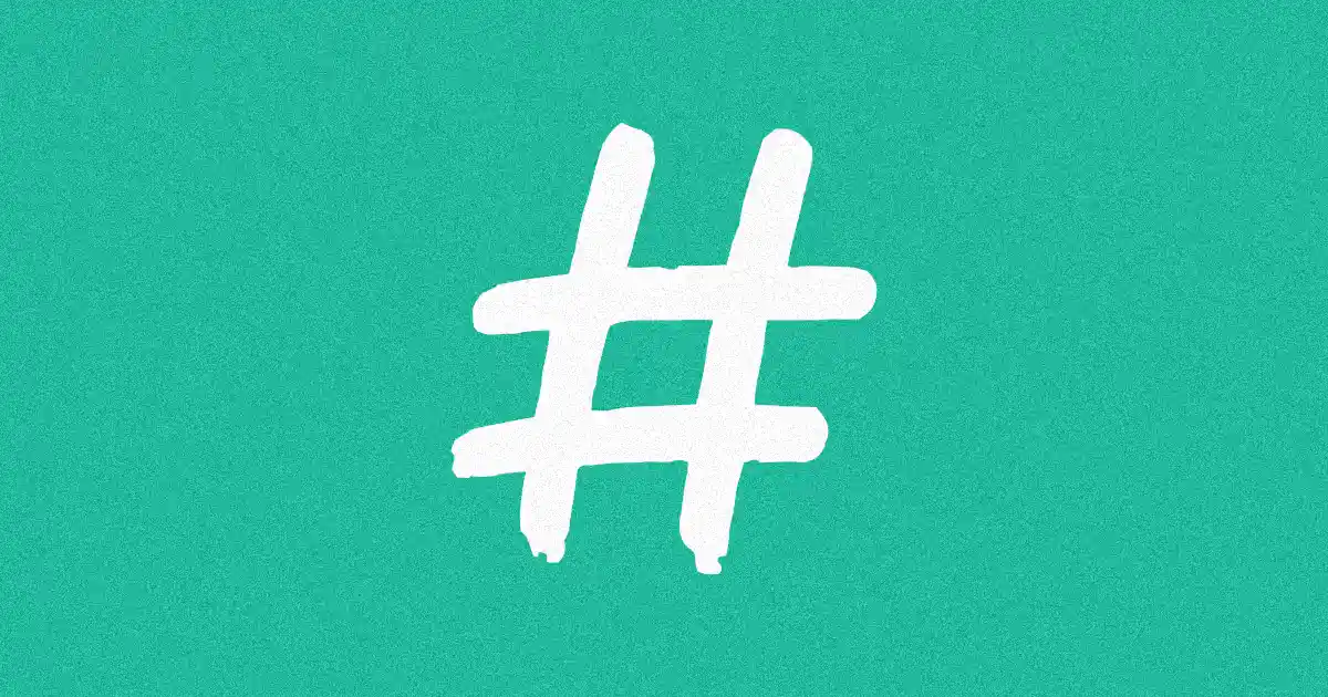 Czy hashtagi działają na instagramie oraz facebook 2025