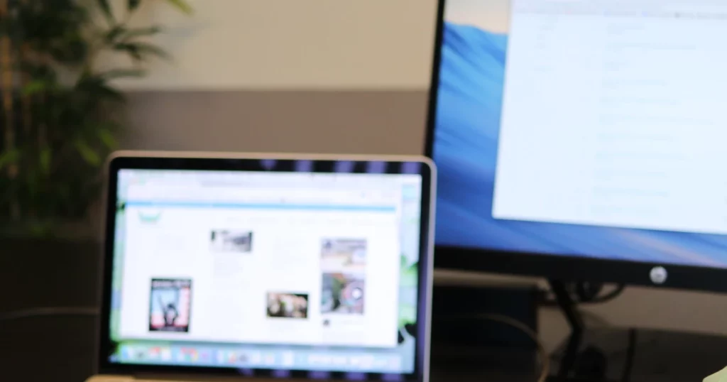 Czy warto inwestować w stronę internetową dla małej firmy