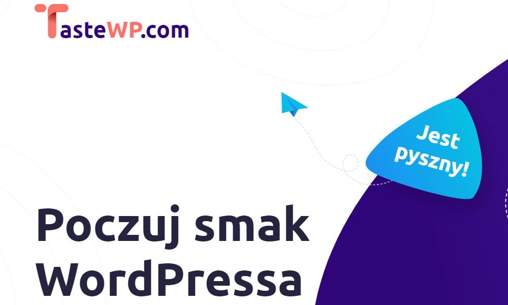 Jak zacząć z wordpressem