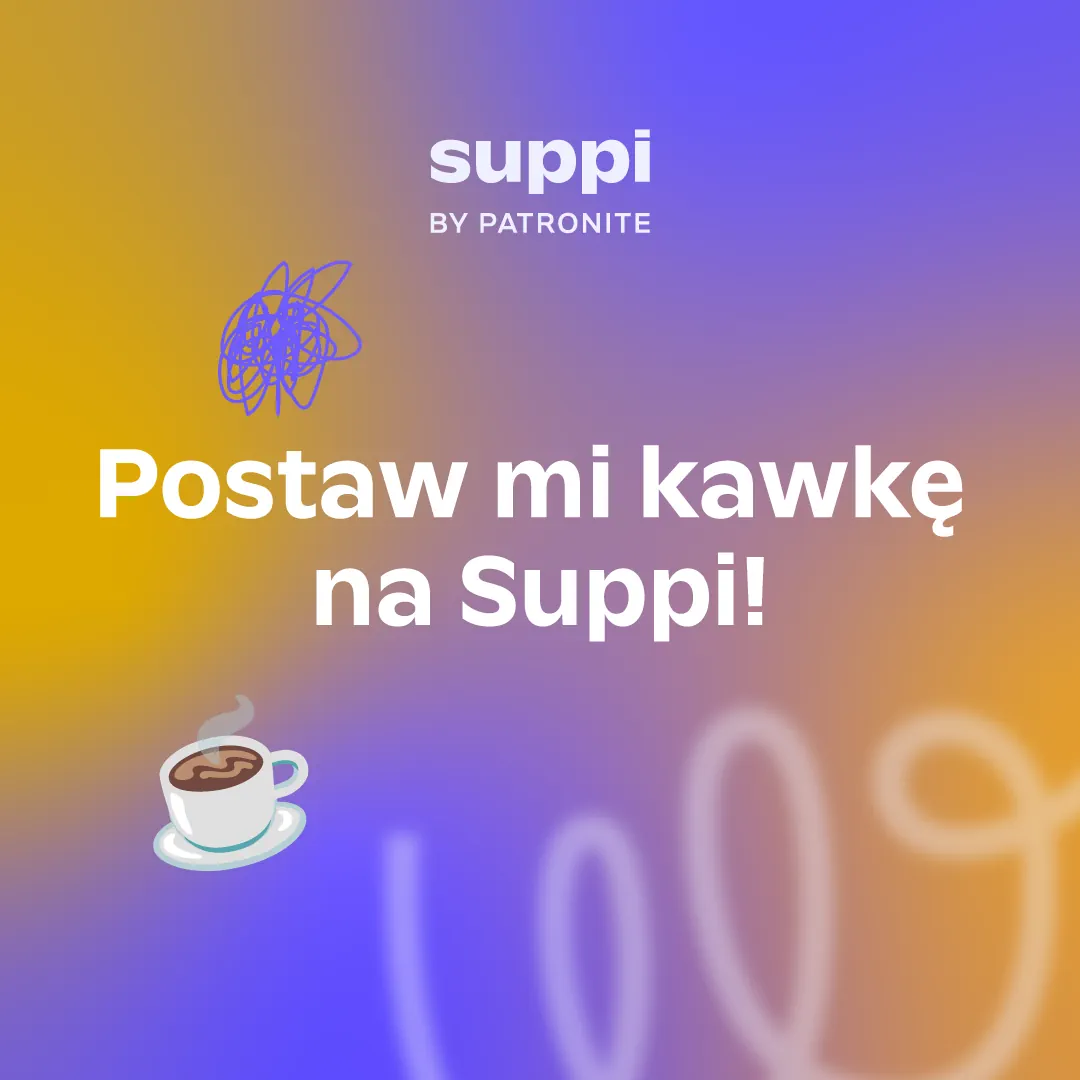 Suppi kawka dla jakub norman